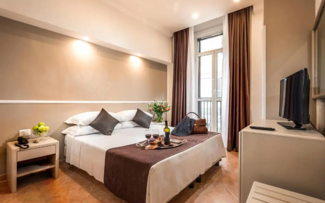 Raeli Hotel Siracusa