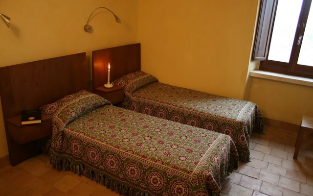 Eremo Celestiniano Madonna dell'Altare - Hostel