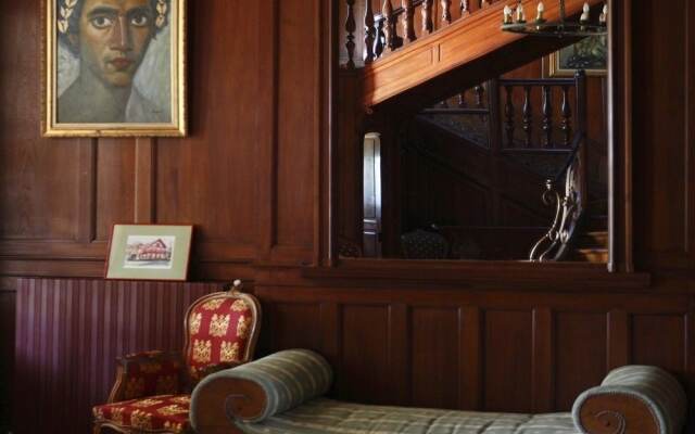 Rosa Enia - Studio N 4