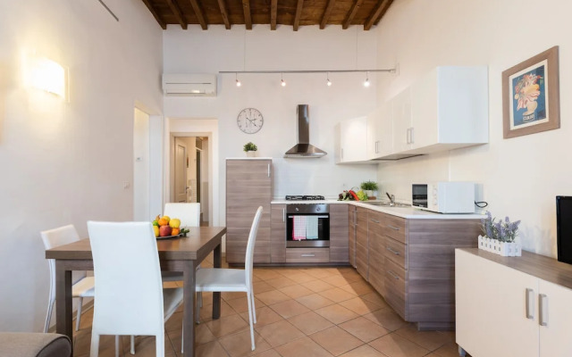 Flospirit - Apartments Gioberti