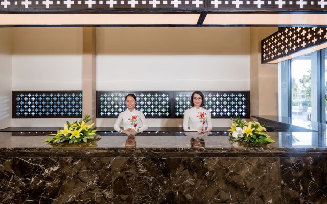 Grandvrio Ocean Resort Danang