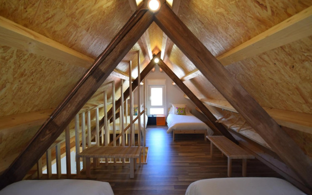 Catapeixe Holiday Apartments