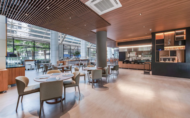 Radisson Paulista