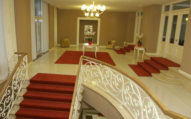 Palace Hotel & SPA