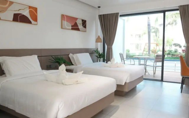 Willander Resort