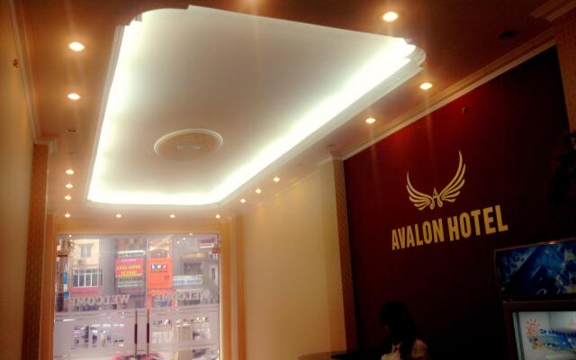 Avalon Hotel