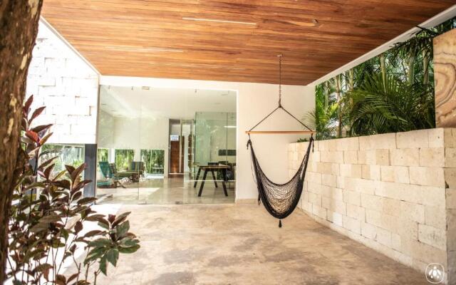 Anah Suites Tulum by Sunest