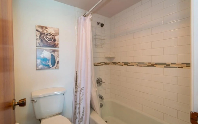 Bridgeport Condo 204