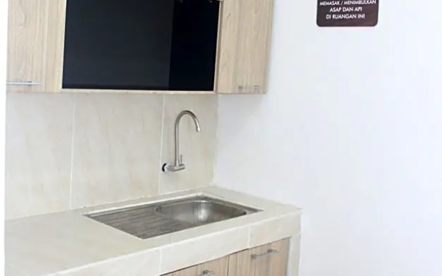 Wisma Bersama Exclusive