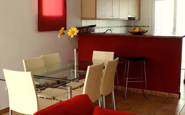 Casa Najai