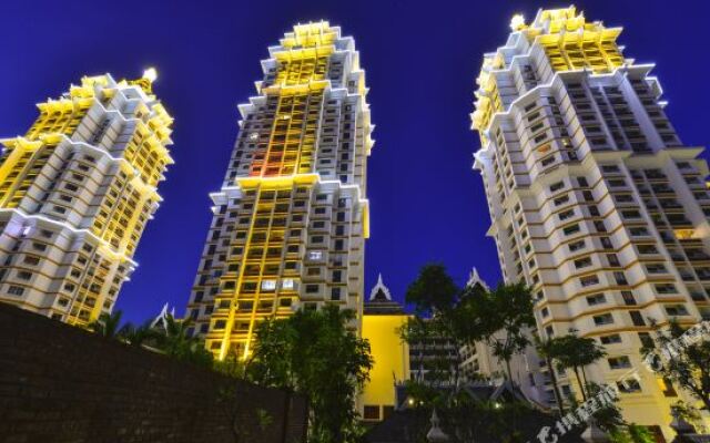 Yunshui Boutique Hotel