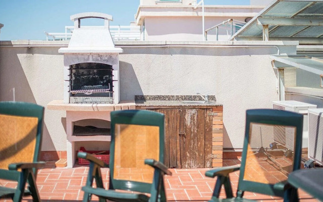 Attic Rambla