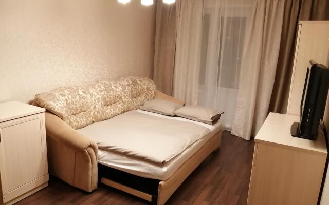 Apartments on Uralskaya street 6k5