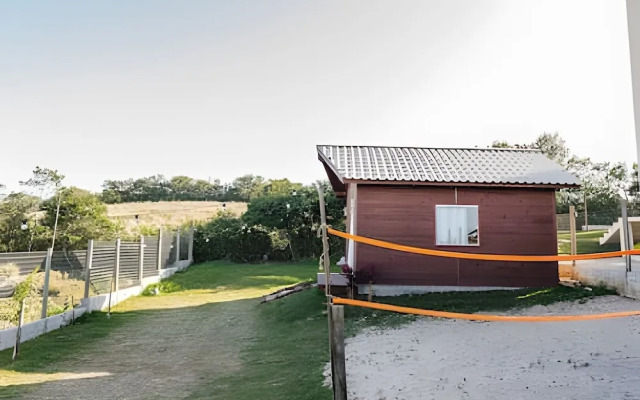 Casa Ibiraquera - Praia do Rosa - SC 2