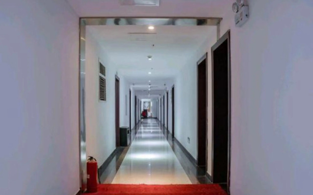 Shunxin Business Hotel