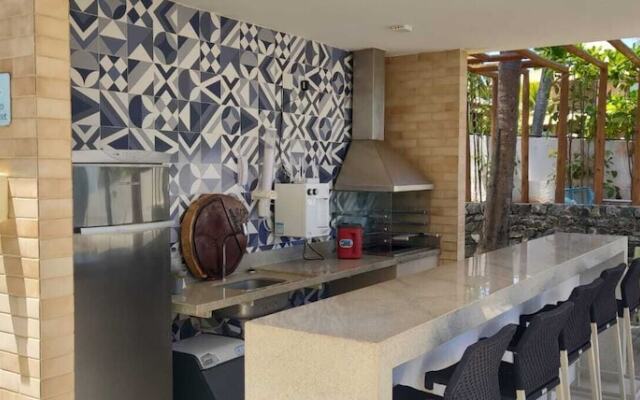 Itacimirim Apartments Booulevard