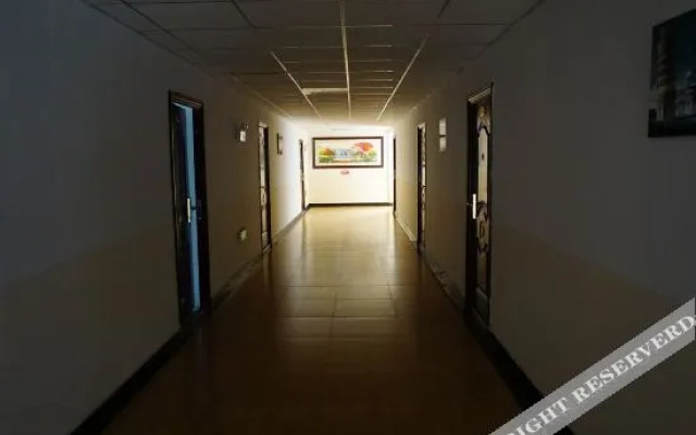 118 Hotel (Xuchang Jian'an Avenue)