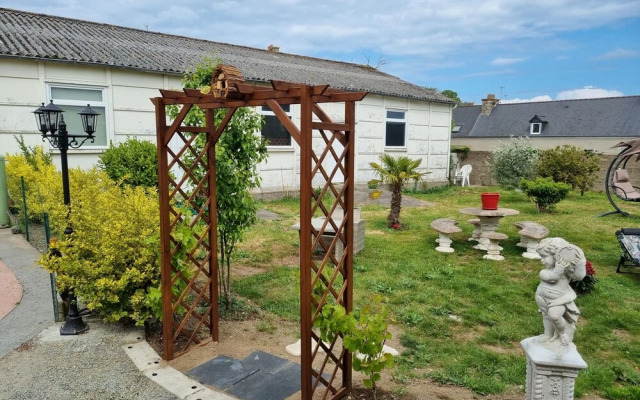 Les Appartements du Sillon