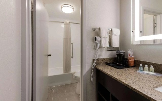 Quality Inn Orange Park Jacksonville