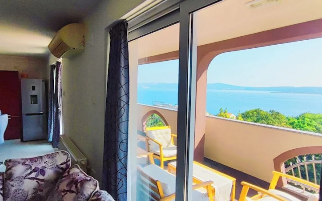 Apartment Oaza 2