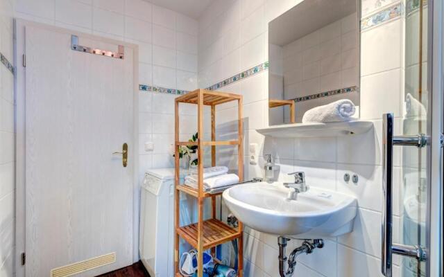 Villa Margot - FeWo 02