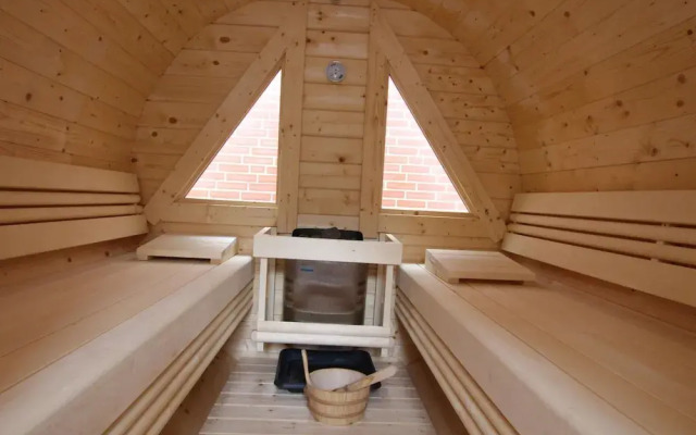 Ferienwohnung in Westerland auf Sylt