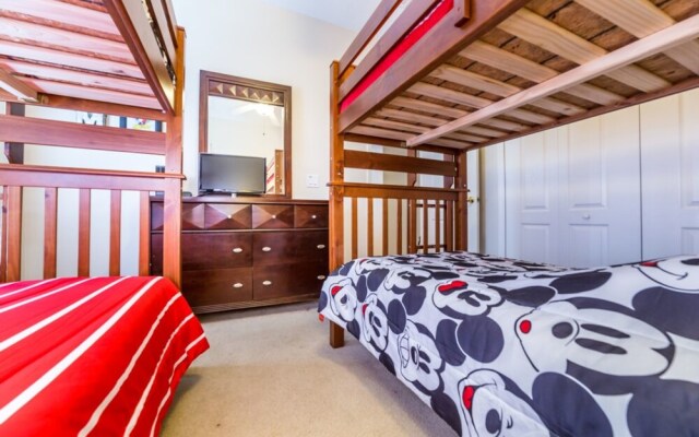 The Shire at West Haven Four-bedroom