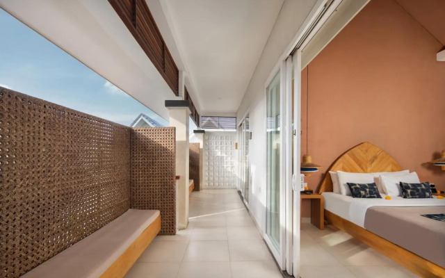 Aeera Villa Canggu by Ini Vie Hospitality
