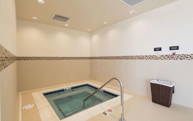 Hampton Inn Morristown, I-81