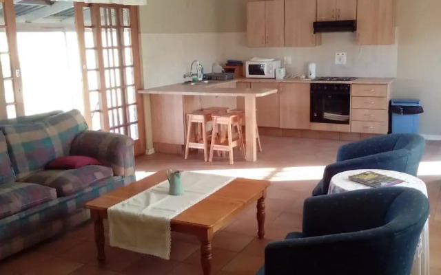 Luiperdkloof Trout Lodge