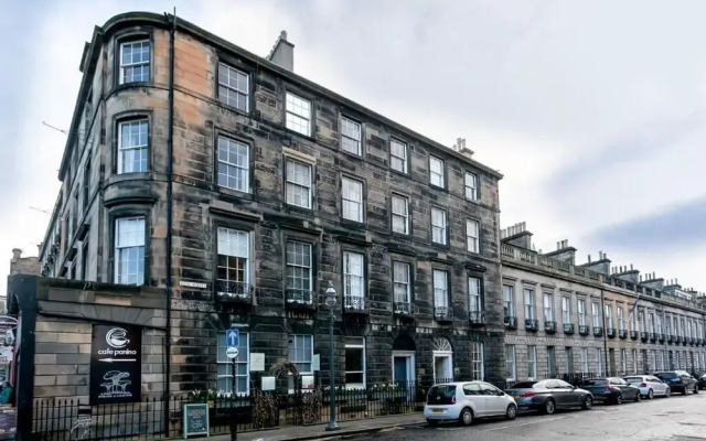 Alva Suites