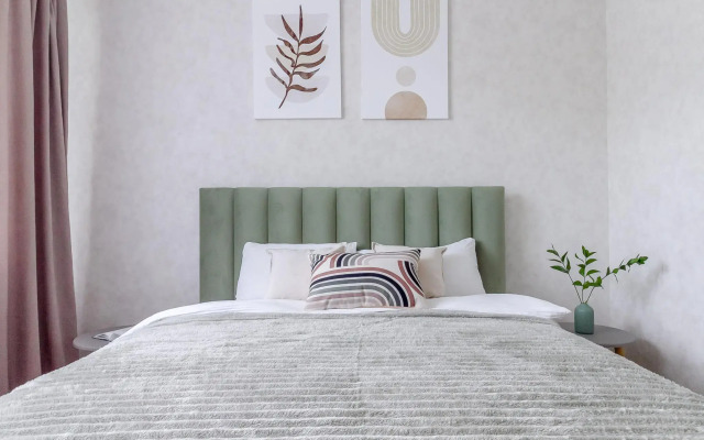 ElizaHome на улице Шотмана