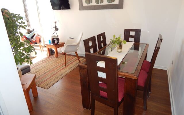 1504 Apartamento Centro Viana