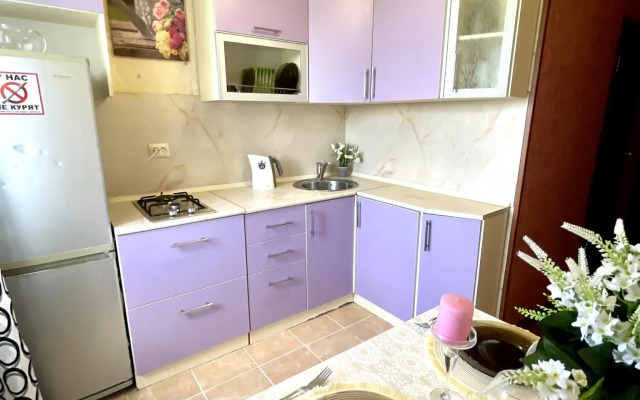 Апартаменты Кварт-Отель на ул. Грибоедова, 42