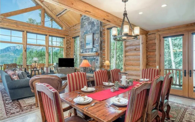Palmyra Pines - 4 Br Home