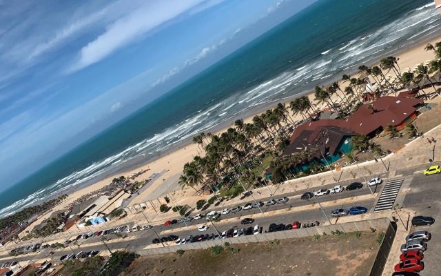 Apartamento com Vista para o Mar Último Andar