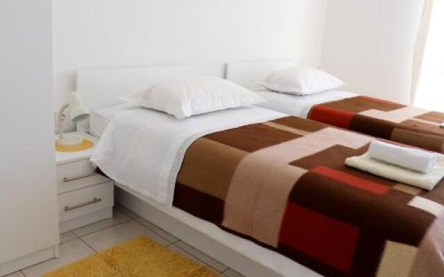 Apartments Frane