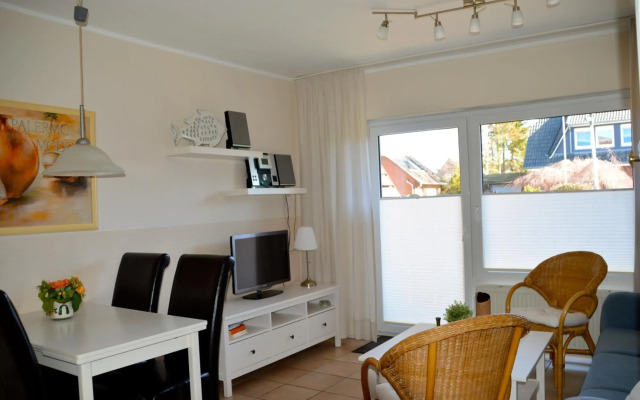 Ferienwohnung Besslich Wattweg 5