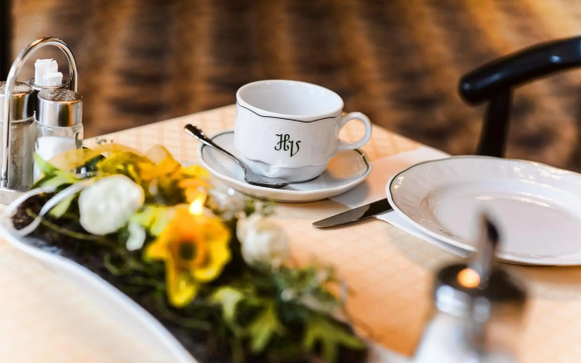 Hotel Prater Vienna