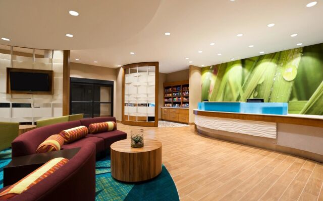 SpringHill Suites Jackson North/Ridgeland