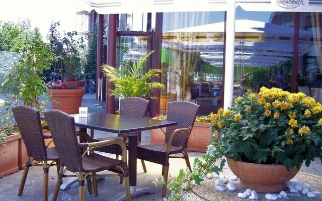 Van der Valk Spreewald Parkhotel