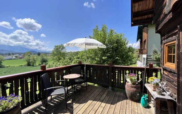 House Reserl Velden am Worthersee