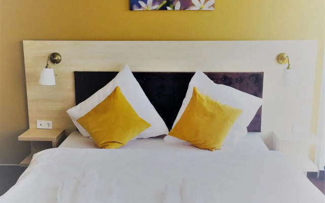 Hotel Denbu