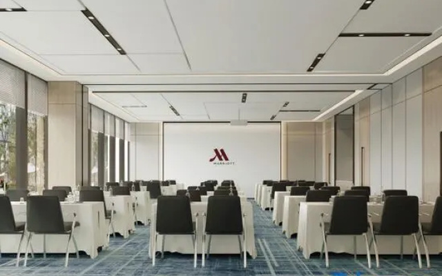 Beijing Marriott Hotel Huairou – Business – Beijing