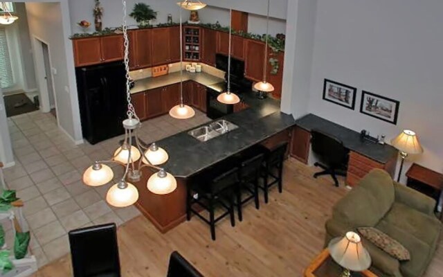 Sunset Waterfront Resort by KVR