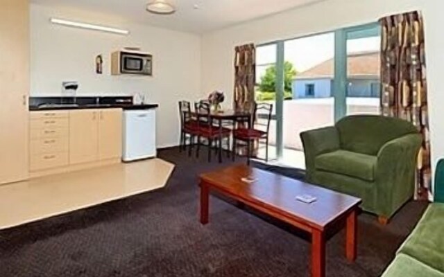 Papanui Court Motel