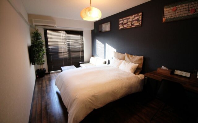 OOKINI Hotels Karasuma Gojo Apartment