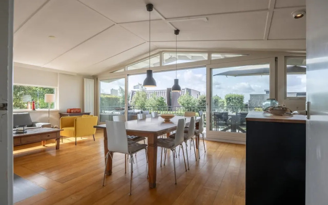 Holiday Home Near Veerse Meer With Terrace