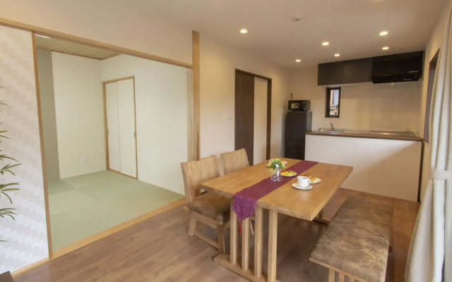 RERESO Okinawa churaumi