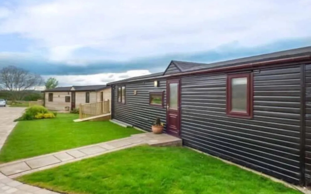 Sycamore Lodge